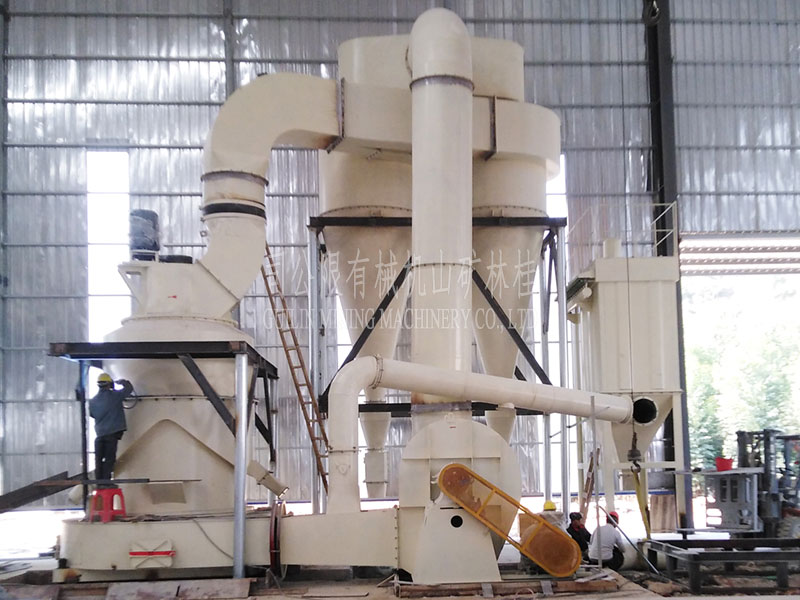 ʯ��ʯ��������ĥ�ӹ�������