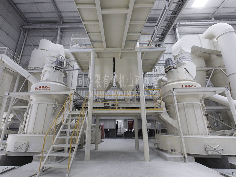 325Ŀ���ʯ����ӹ��������豸ѡ��̽��